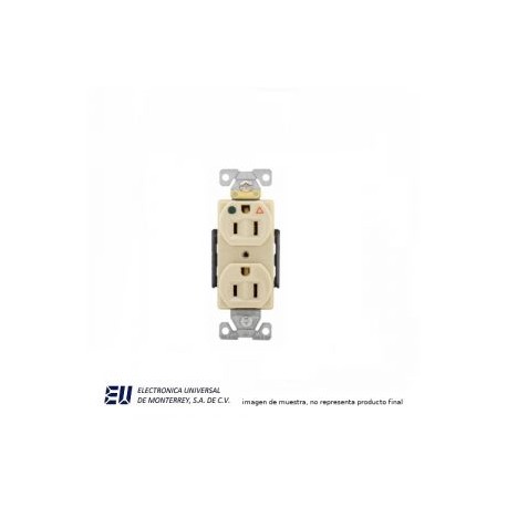 H.G. DUP. REC-ISOL GRD – IG8200W