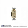 RECEPTACULO DOBLE 20A 125V 5362V – IG5362V