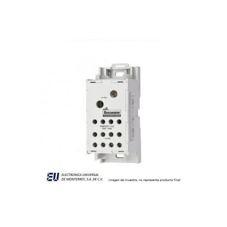 Blocks de Distribucion, Ip20 – PDBFS377