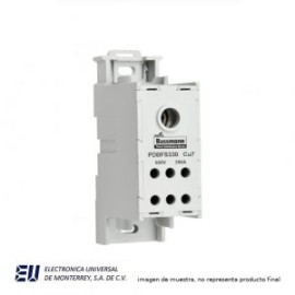 Blocks de Distribucion, Ip20 – PDBFS330