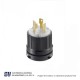CLAVIJA 2P 3W 30A 250V CWL360P – CWL630P