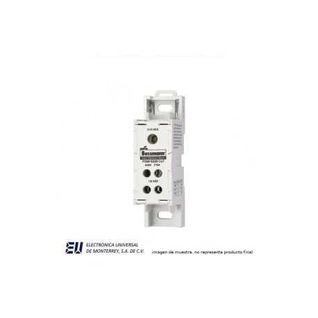 Blocks de Distribucion, Ip20 – PDBFS220