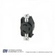 RECEPTACULO 2P 3H 30A 125V CWL530R – CWL530R