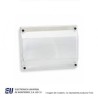CUBIERTA PARA BLOCK DE DISTRIBUCION – CPDB-3