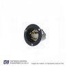 H/L FLGD INLET 2P 3W 30A 125V – CWL530FI