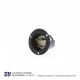 H/L FLGD INLET 2P 3W 30A 125V – CWL530FI