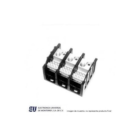 BLOCK DE DISTRIBUCION 6PK – 16530-3