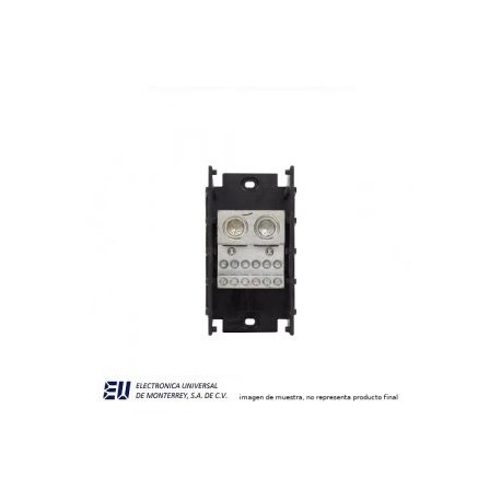 BLOCK DE DISTRIBUCION 6PK – 16530-1