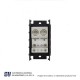 BLOCK DE DISTRIBUCION 16528-1 – 16528-1