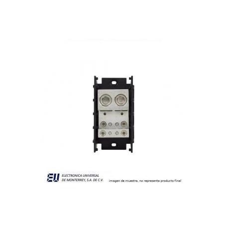 BLOCK DE DISTRIBUCION 16528-1 – 16528-1