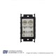 BLOCK DE DISTRIBUCION 16528-1 – 16528-1