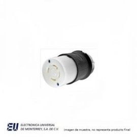 H/L CONN 4P 5W 30A 347/600V 3PH 7-B – CWL2330C