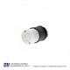 H/L CONN 4P 5W 30A 347/600V 3PH 7-B – CWL2330C