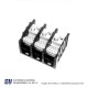 BLOCK DE DISTRIB. – 16377-3