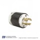INLET 30A 120/208V 3PH 3P4W H/L B/N – CWL1830P