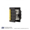 Bloques de terminal de barrera 1P 600VAC/DC Pwr Dist Block 420 AMP CAL 14-2 – 16376-1