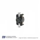 RECEPTACULO 30A 600V 3P 4H – CWL1730R