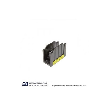 BLOCK DE DISTRIBUCIÓN BUSS  – 16375-1