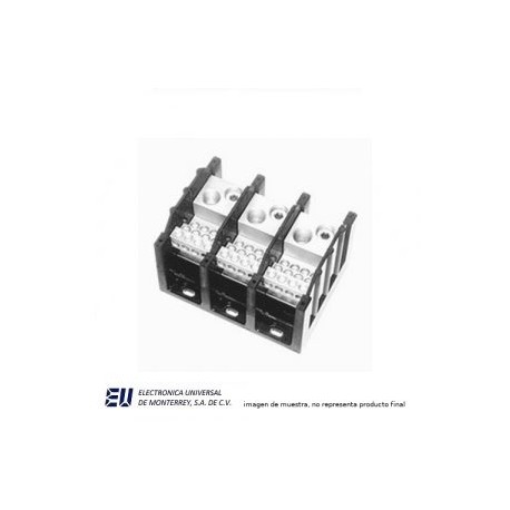 BLOCK DE DISTRIBUCION 16373-3 – 16373-3