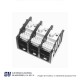 BLOCK DE DISTRIBUCION 16373-3 – 16373-3