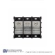 BLOCK DE DISTRIBUCION – 16372-3
