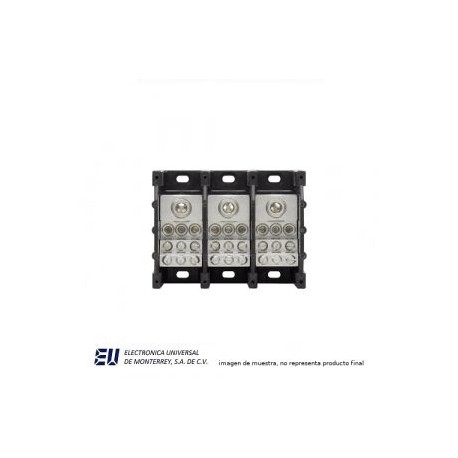 TERMINAL BLOCK DE DISTRIBUCIÓN – 16371-3