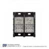 BLOCK DE DISTRIBUCION – 16370-2