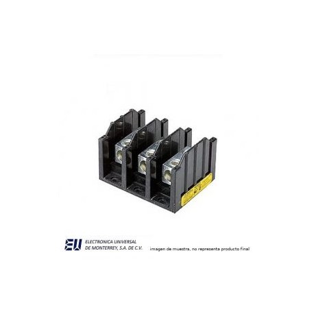 BLOCK DE DISTRIBUCION – 16332-3