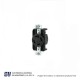 RECEPTACULO 3P 30A 125/250V – CWL1430R