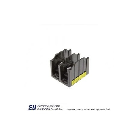 BLOCK DE DISTRIBUCION BUSS – 16303-2