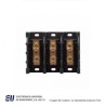 BLOCK DE DISTRIBUCION – 16301-3