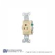 RECEPTACULO SENCILLO 15A 125V – 817V-BOX