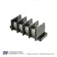 TERM BLOCK PWR 4POS 600V PDB – 16021-4