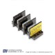 BLOCK DE DISTRIBUCION  16003-3 – 16003-3