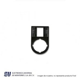 PORTAETIQUETAS – M22S-ST-X