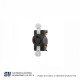 RECEPTACULO TRIFASICO ARROW HART 20A – 7310B