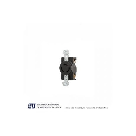 RECEPTACULO TRIFASICO ARROW HART 20A – 7310B