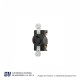 RECEPTACULO TRIFASICO ARROW HART 20A – 7310B