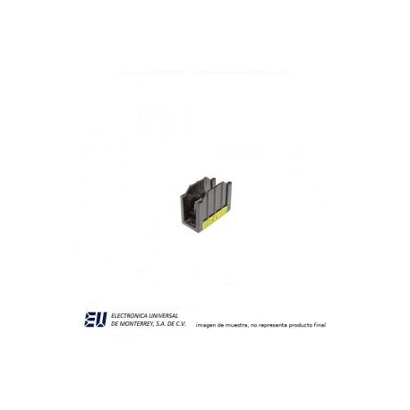 BLOCK DE DISTRIBUCION BUSS – 16303-1
