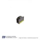 BLOCK DE DISTRIBUCION BUSS – 16303-1