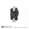 CLAVIJA 30A 600V 3P 4H – 71730-NP