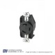 CLAVIJA 30A 600V 3P 4H – 71730-NP