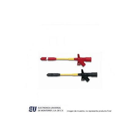 MAXIGRABBER CLIP CON CAIMAN 10A (JUEGO) – POMONA 5912A
