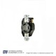 CLAVIJA 2P-3H 30A 480V BRYANT – 70830-FR