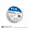 CINTA PVC BLANCa 19mmx 18 M – WD-CE1700W