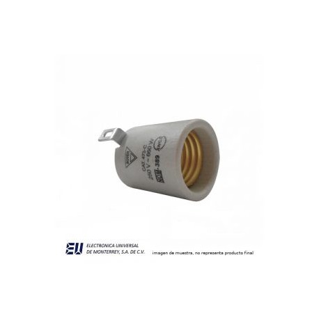 P.LAMP CANDIL SOP ESCUAD 250V 660W LAT – WD4730-C