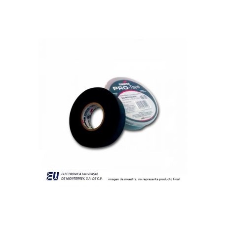 CINTA ELECTRICA PRO TAPE 3/4″ 18M – WD-CE33UL
