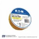 CINTA PVC AMARILLO  3/4″, 18 MT – HWD-CE1600Y