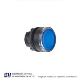 US-CABEZA PULSADOR LUMINOSA – ZB5AW363