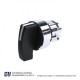 CABEZA P/SELECTOR 3P 2P RETORNO – ZB4BJ5